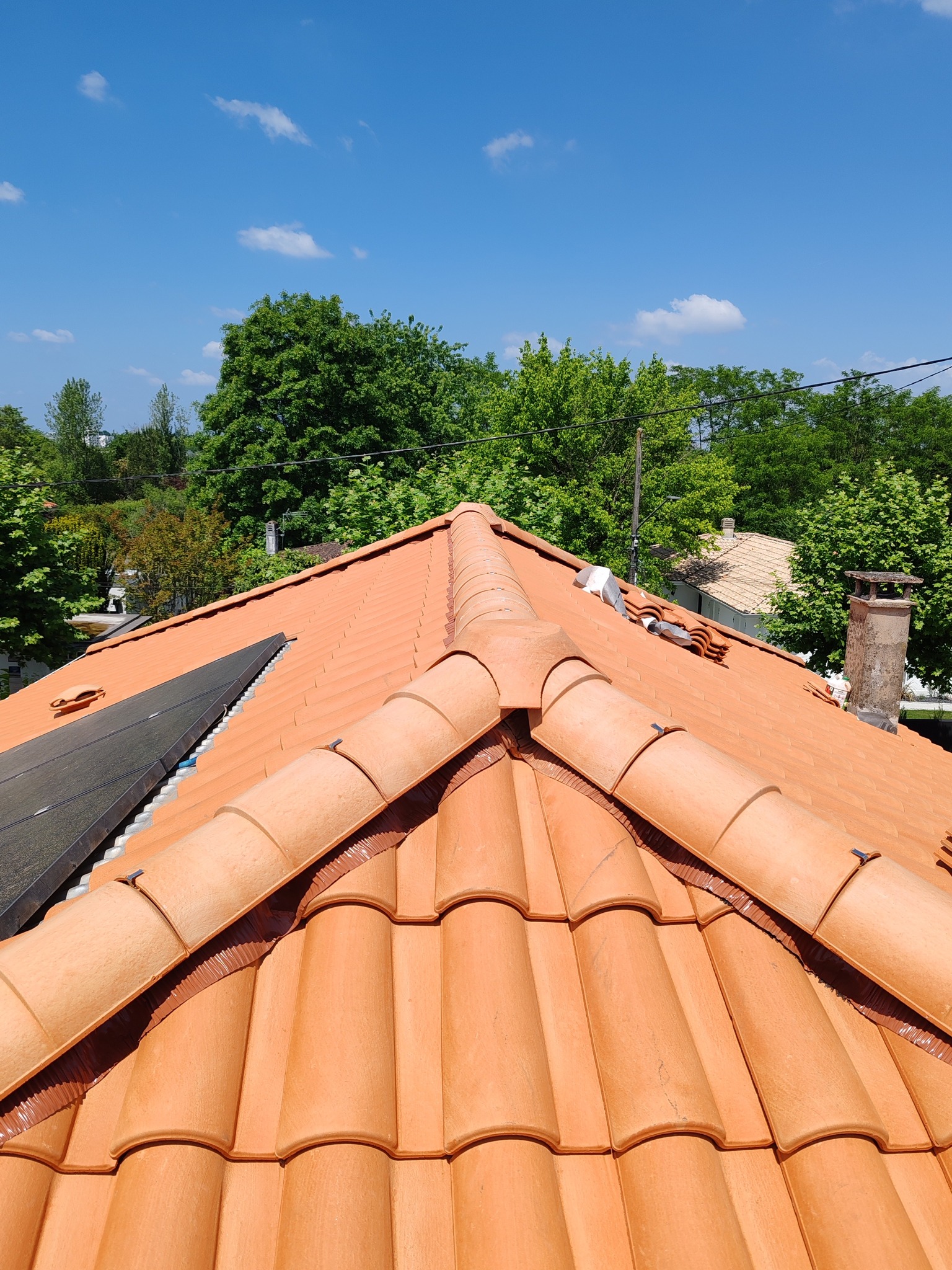 Macia Couverture Zinguerie Charpente