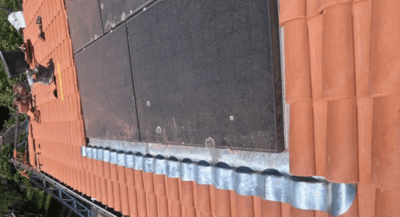 Nettoyage toiture saint Menard en Jalles